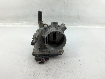 2011-2018 Subaru Forester Throttle Body P/N:16112AA380 Fits Fits 2011 2012 2013 2014 2015 2016 2017 2018 OEM Used Auto Parts