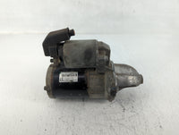 2009-2018 Subaru Forester Car Starter Motor Solenoid OEM P/N:23300 AA572 Fits OEM Used Auto Parts - Oemusedautoparts1.com
