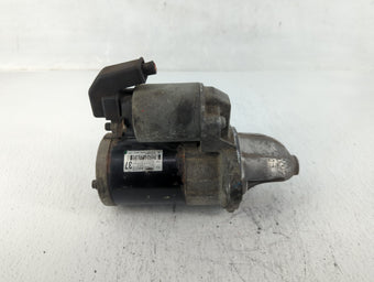 compare product 2009-2018 Subaru Forester Car Starter Motor Solenoid OEM P/N:23300 AA572 Fits OEM Used Auto Parts