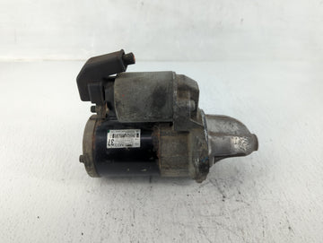 2009-2018 Subaru Forester Car Starter Motor Solenoid OEM P/N:23300 AA572 Fits OEM Used Auto Parts - Oemusedautoparts1.com