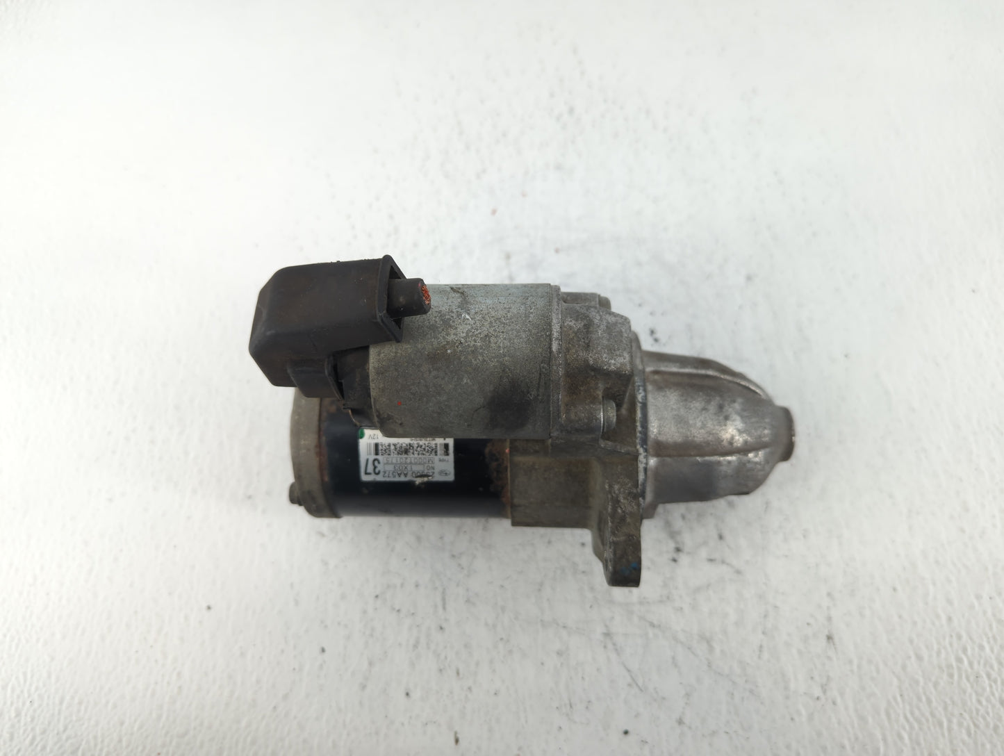 2009-2018 Subaru Forester Car Starter Motor Solenoid OEM P/N:23300 AA572 Fits OEM Used Auto Parts - Oemusedautoparts1.com