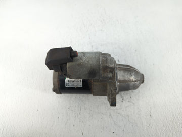 2009-2018 Subaru Forester Car Starter Motor Solenoid OEM P/N:23300 AA572 Fits OEM Used Auto Parts