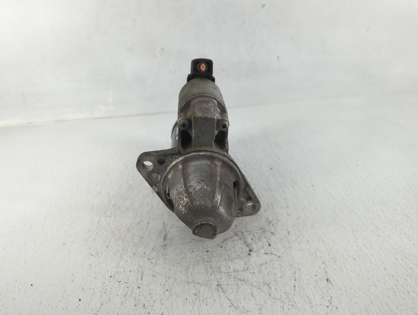 2009-2018 Subaru Forester Car Starter Motor Solenoid OEM P/N:23300 AA572 Fits OEM Used Auto Parts - Oemusedautoparts1.com