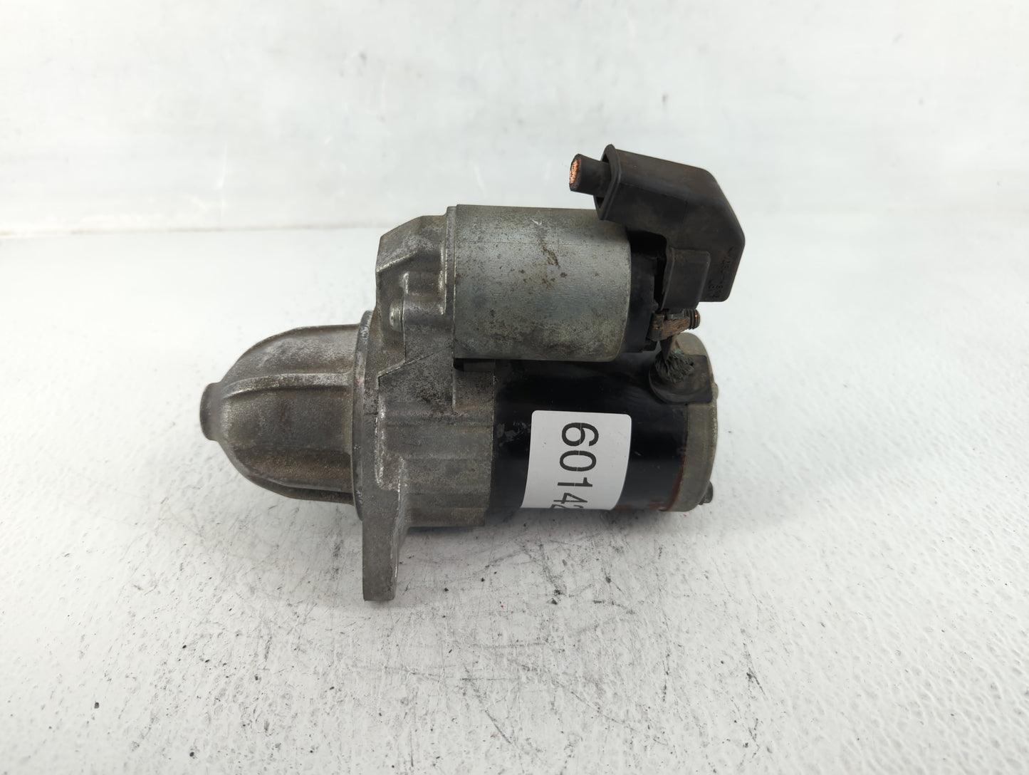 2009-2018 Subaru Forester Car Starter Motor Solenoid OEM P/N:23300 AA572 Fits OEM Used Auto Parts - Oemusedautoparts1.com