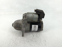 2009-2018 Subaru Forester Car Starter Motor Solenoid OEM P/N:23300 AA572 Fits OEM Used Auto Parts - Oemusedautoparts1.com