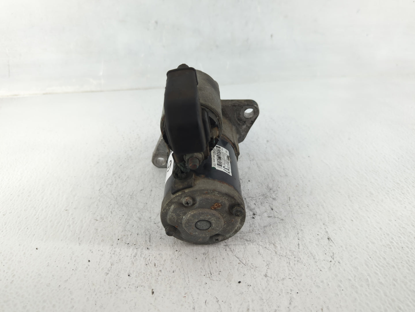 2009-2018 Subaru Forester Car Starter Motor Solenoid OEM P/N:23300 AA572 Fits OEM Used Auto Parts - Oemusedautoparts1.com