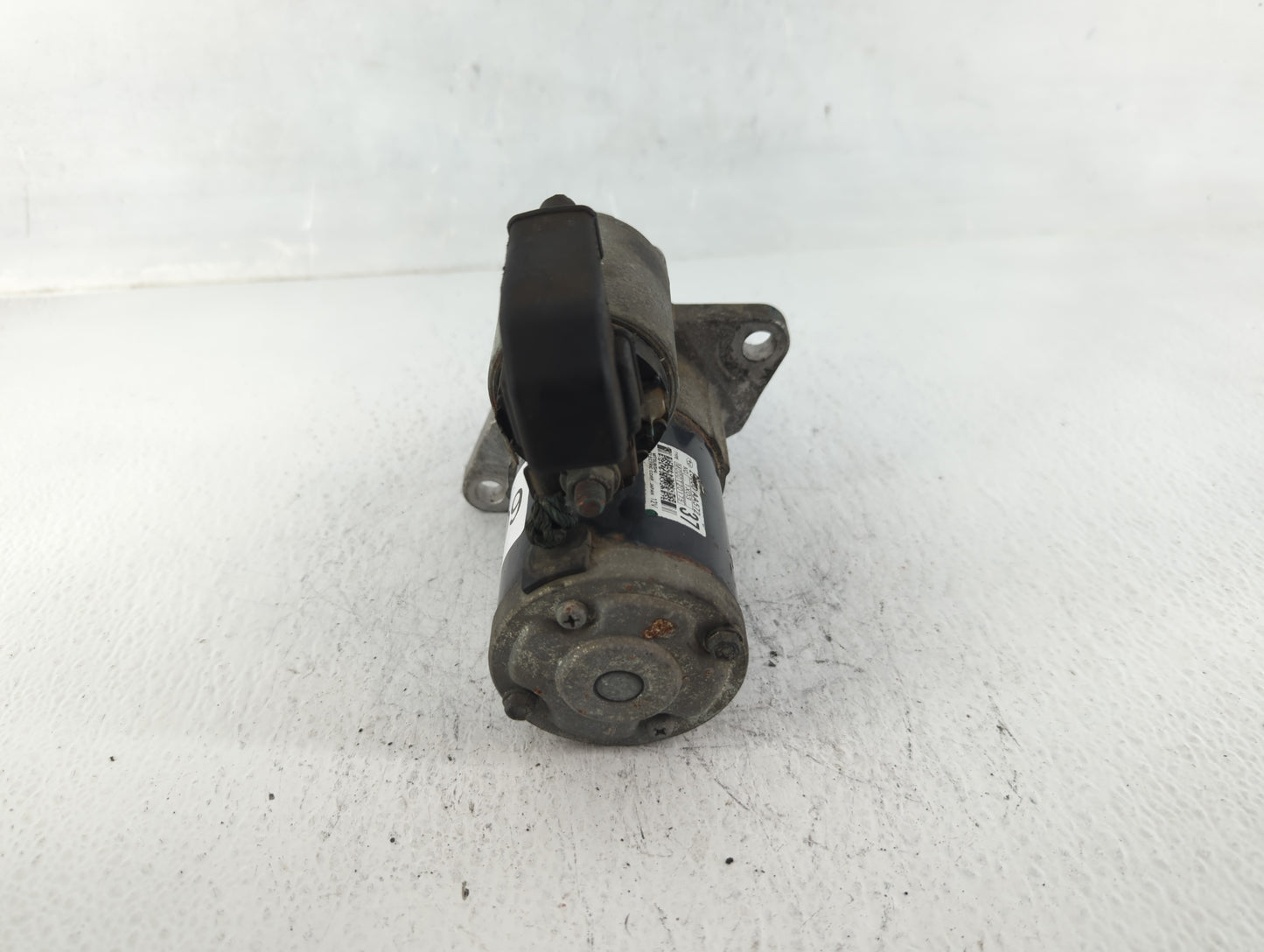2009-2018 Subaru Forester Car Starter Motor Solenoid OEM P/N:23300 AA572 Fits OEM Used Auto Parts - Oemusedautoparts1.com