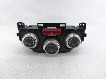 2012 Subaru Forester Climate Control Module Temperature AC/Heater Replacement P/N:72311SC011 72311SC270 Fits OEM Used Auto P