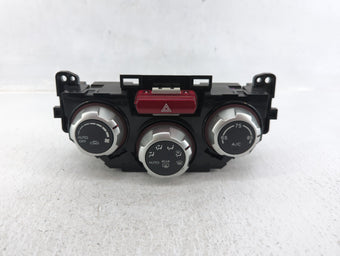 compare product 2011-2013 Subaru Forester Climate Control Module Temperature AC/Heater Replacement P/N:72311SC011 72311SC270 Fits OEM Used Auto Parts