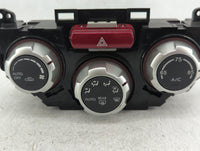 2011-2013 Subaru Forester Climate Control Module Temperature AC/Heater Replacement P/N:72311SC011 72311SC270 Fits OEM Used A