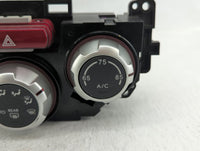 2011-2013 Subaru Forester Climate Control Module Temperature AC/Heater Replacement P/N:72311SC011 72311SC270 Fits OEM Used A