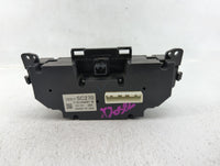 2011-2013 Subaru Forester Climate Control Module Temperature AC/Heater Replacement P/N:72311SC011 72311SC270 Fits OEM Used A