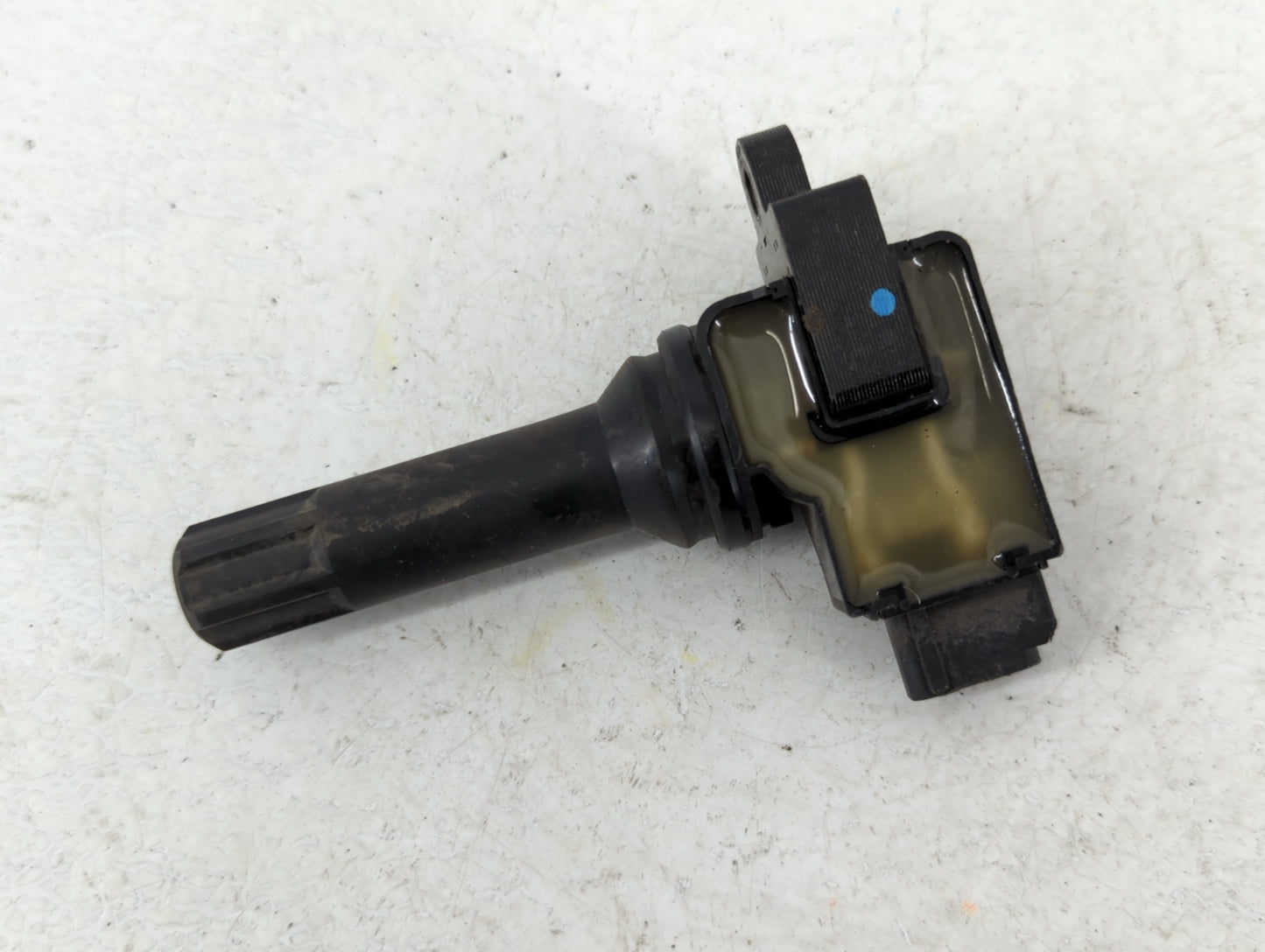 Subaru Forester Ignition Coil Igniter Pack - Oemusedautoparts1.com