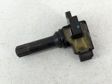 Subaru Forester Ignition Coil Igniter Pack - Oemusedautoparts1.com