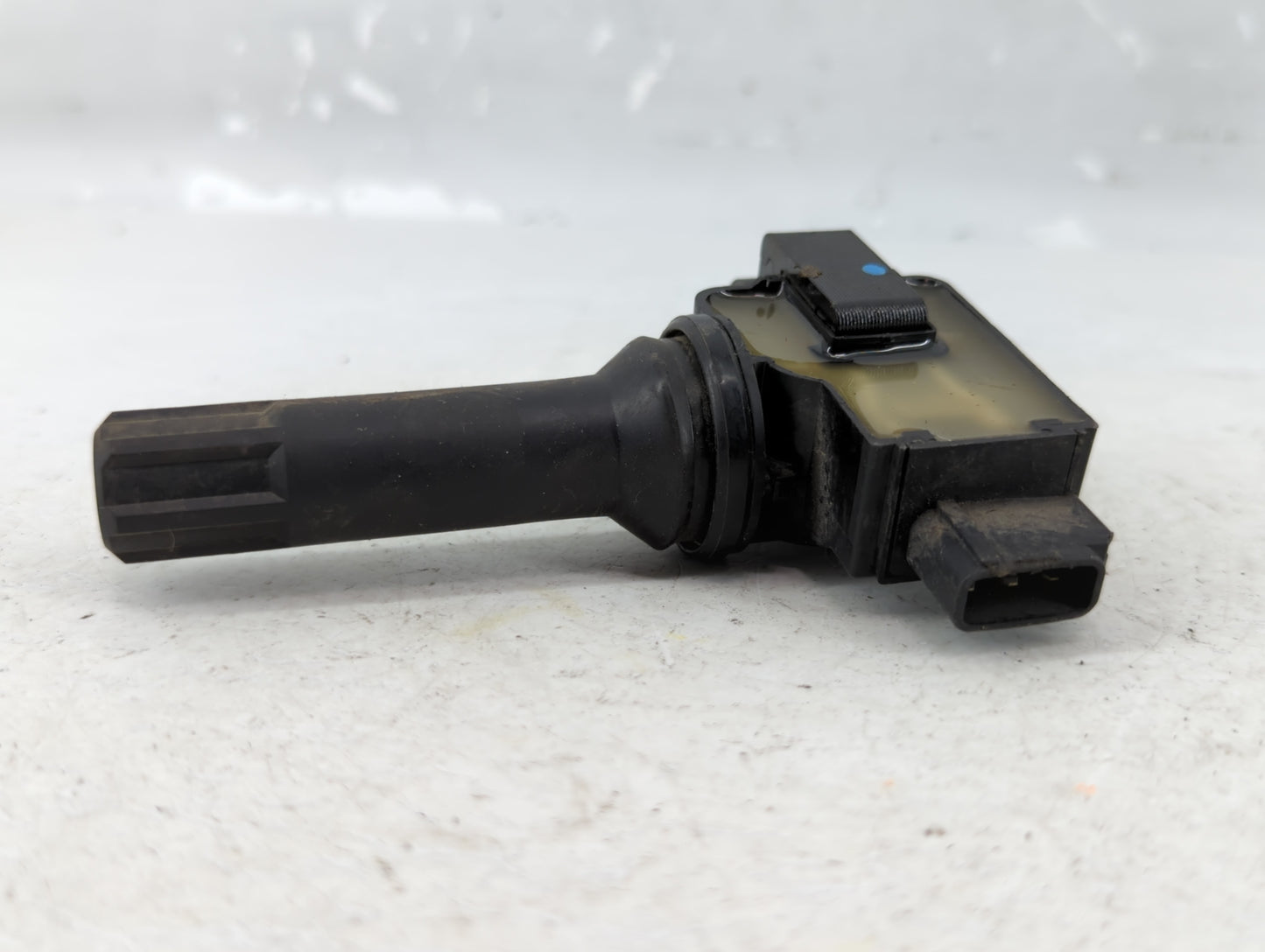Subaru Forester Ignition Coil Igniter Pack - Oemusedautoparts1.com