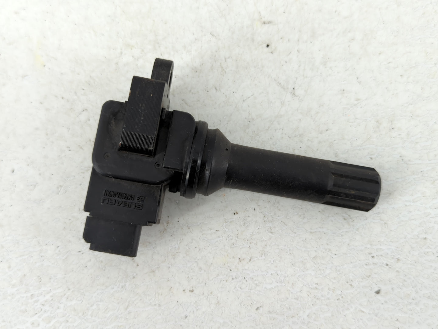 Subaru Forester Ignition Coil Igniter Pack - Oemusedautoparts1.com
