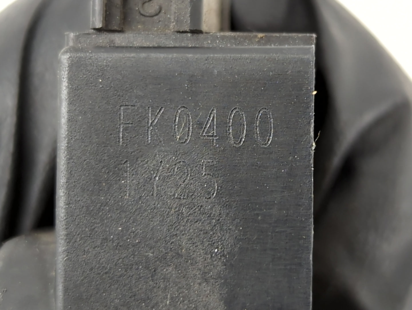 Subaru Forester Ignition Coil Igniter Pack - Oemusedautoparts1.com