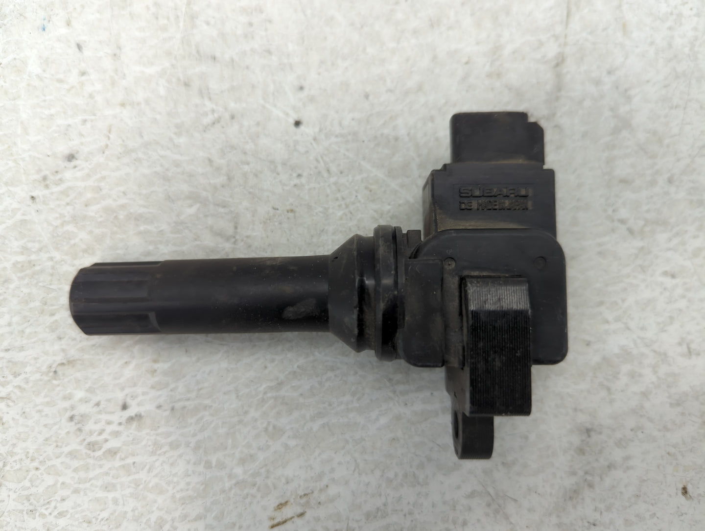 Subaru Forester Ignition Coil Igniter Pack - Oemusedautoparts1.com