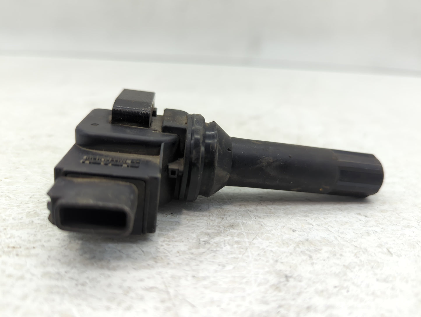 Subaru Forester Ignition Coil Igniter Pack - Oemusedautoparts1.com