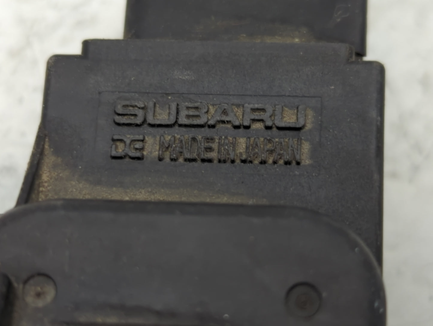 Subaru Forester Ignition Coil Igniter Pack - Oemusedautoparts1.com