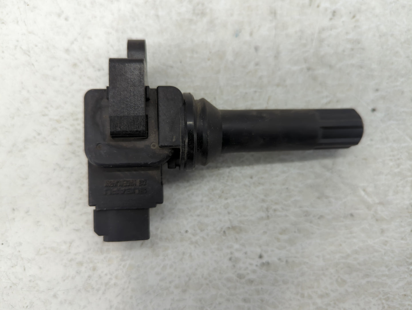 Subaru Forester Ignition Coil Igniter Pack - Oemusedautoparts1.com