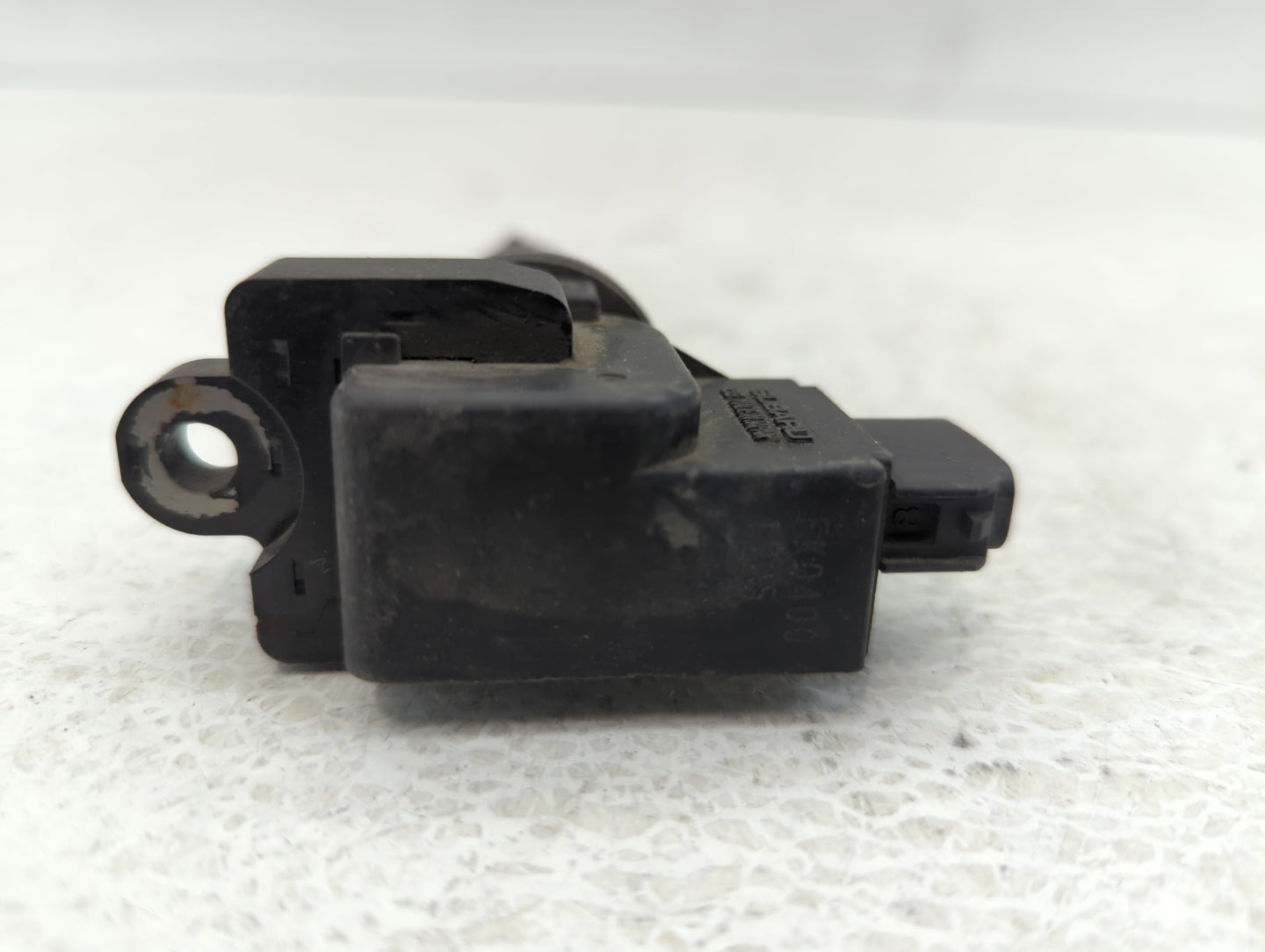 Subaru Forester Ignition Coil Igniter Pack - Oemusedautoparts1.com
