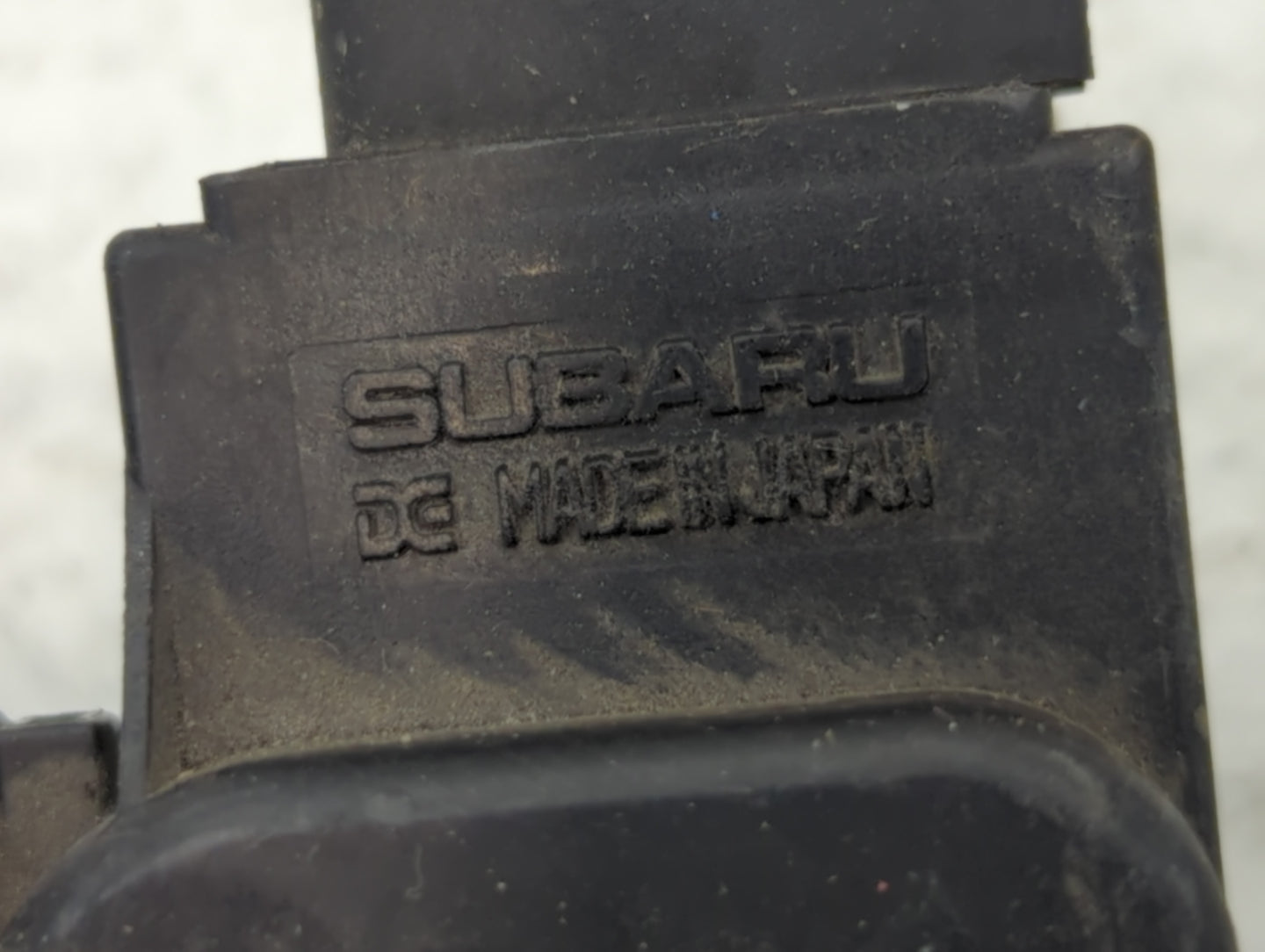 Subaru Forester Ignition Coil Igniter Pack - Oemusedautoparts1.com