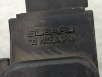 Subaru Forester Ignition Coil Igniter Pack - Oemusedautoparts1.com