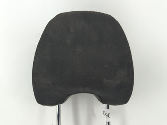 compare product 2012 Subaru Forester Headrest Head Rest Front Driver Passenger Seat Black