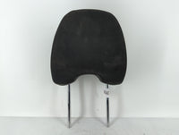 2012 Subaru Forester Headrest Head Rest Front Driver Passenger Seat Black - Oemusedautoparts1.com