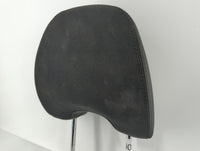 2012 Subaru Forester Headrest Head Rest Front Driver Passenger Seat Black - Oemusedautoparts1.com