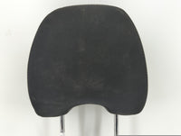 2012 Subaru Forester Headrest Head Rest Front Driver Passenger Seat Black - Oemusedautoparts1.com