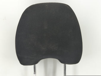 compare product 2012 Subaru Forester Headrest Head Rest Front Driver Passenger Seat Black