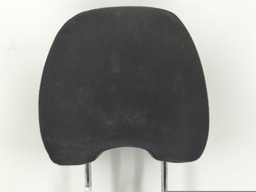 2012 Subaru Forester Headrest Head Rest Front Driver Passenger Seat Black - Oemusedautoparts1.com