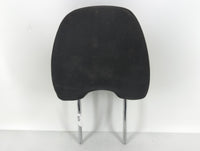 2012 Subaru Forester Headrest Head Rest Front Driver Passenger Seat Black - Oemusedautoparts1.com