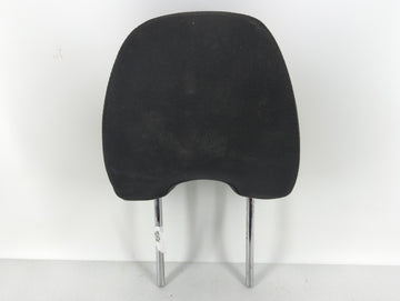 2012 Subaru Forester Headrest Head Rest Front Driver Passenger Seat Black