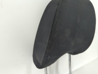 2012 Subaru Forester Headrest Head Rest Front Driver Passenger Seat Black - Oemusedautoparts1.com