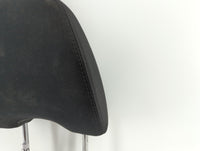 2012 Subaru Forester Headrest Head Rest Front Driver Passenger Seat Black - Oemusedautoparts1.com