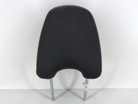 2012 Subaru Forester Headrest Head Rest Front Driver Passenger Seat Black - Oemusedautoparts1.com