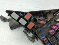 2010-2013 Subaru Forester Fusebox Fuse Box Panel Relay Module P/N:MB100200B Fits Fits 2010 2011 2012 2013 OEM Used Auto Part