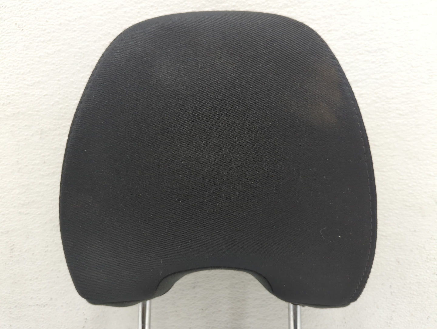 2012 Subaru Forester Headrest Head Rest Front Driver Passenger Seat Fits OEM Used Auto Parts - Oemusedautoparts1.com