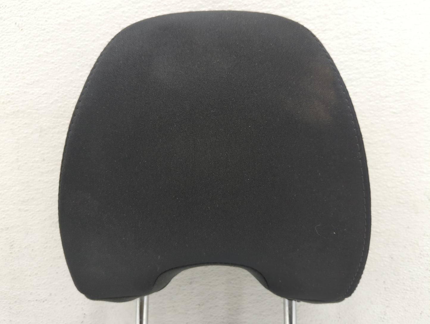 2012 Subaru Forester Headrest Head Rest Front Driver Passenger Seat Fits OEM Used Auto Parts - Oemusedautoparts1.com