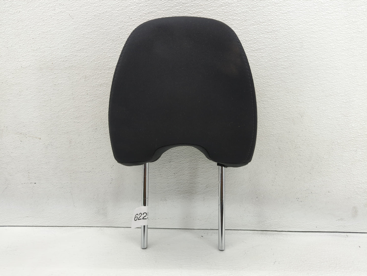 2012 Subaru Forester Headrest Head Rest Front Driver Passenger Seat Fits OEM Used Auto Parts - Oemusedautoparts1.com