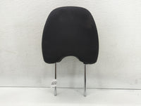 2012 Subaru Forester Headrest Head Rest Front Driver Passenger Seat Fits OEM Used Auto Parts - Oemusedautoparts1.com