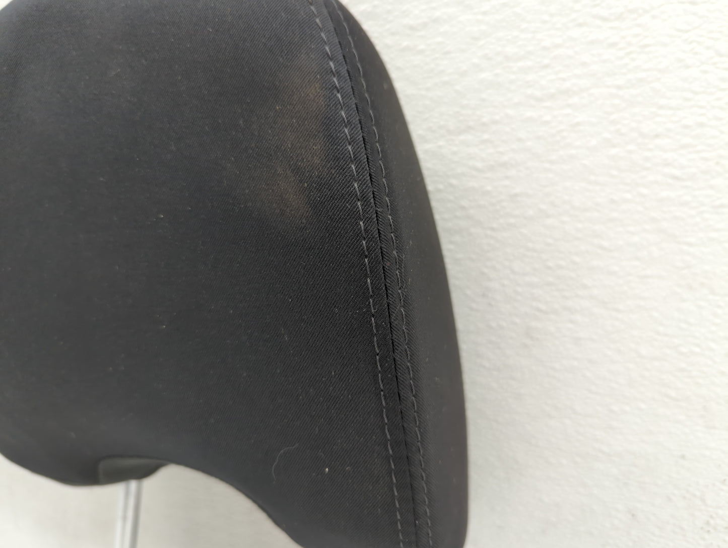2012 Subaru Forester Headrest Head Rest Front Driver Passenger Seat Fits OEM Used Auto Parts - Oemusedautoparts1.com