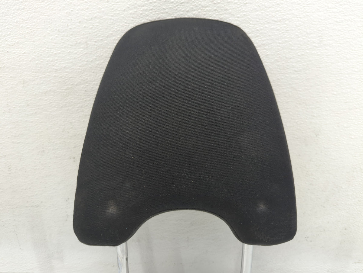 2009-2013 Subaru Forester Headrest Head Rest Front Driver Passenger Seat Fits Fits 2009 2010 2011 2012 2013 OEM Used Auto Pa
