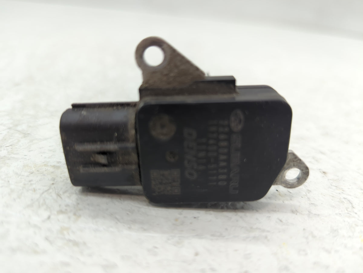 2014-2018 Subaru Forester Mass Air Flow Meter Maf Sensor 634086 - Oemusedautoparts1.com