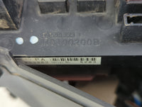 2010-2013 Subaru Forester Fusebox Fuse Box Panel Relay Module P/N:MB100200B Fits Fits 2010 2011 2012 2013 OEM Used Auto Part