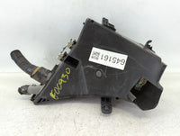 2010-2013 Subaru Forester Fusebox Fuse Box Panel Relay Module P/N:MB100200B Fits Fits 2010 2011 2012 2013 OEM Used Auto Part