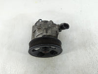 2012 Subaru Forester Power Steering Column Pump Oem - Oemusedautoparts1.com